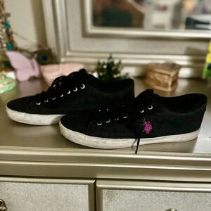 Polo association women sneakers